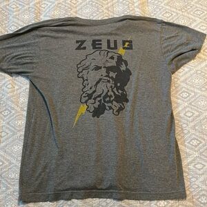 Rogue Fitness Short Sleeve Shirt XL